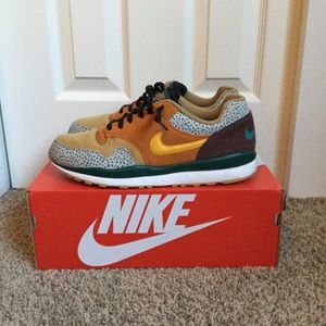 Nike air safari se